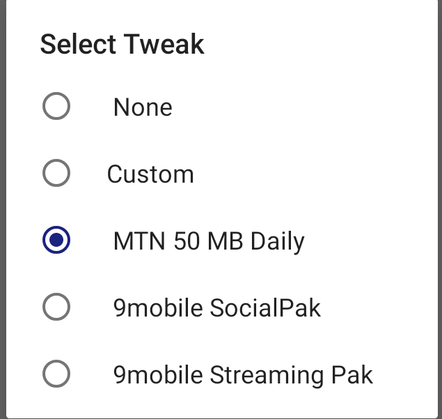 Free Daily 100MB
