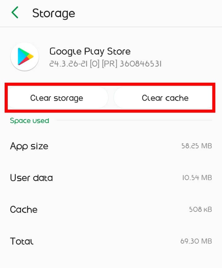 How To Fix Issues Of App Not Downloading On Google Play Store