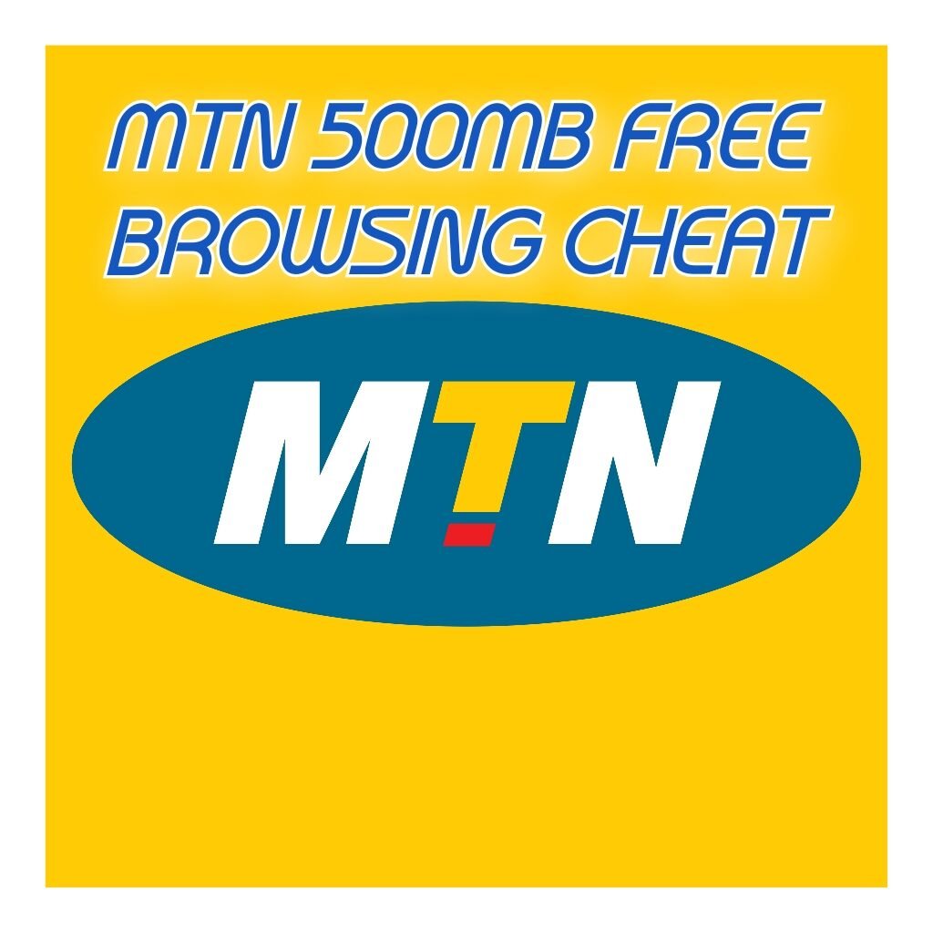 MTN 500mb free browsing cheat via Techoragon VPN Lite