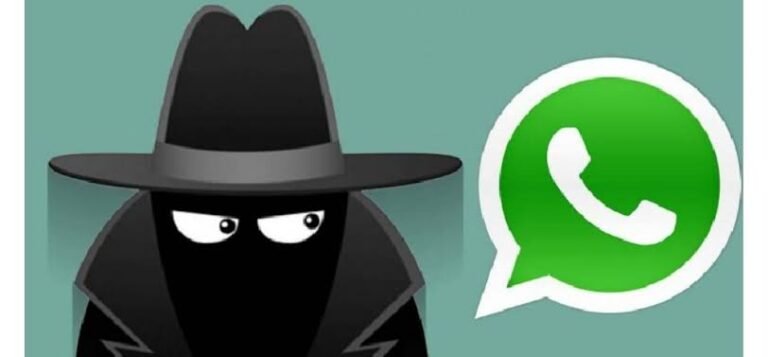 WhatsApp Spy App: Spy On WhatsApp Messages For Free