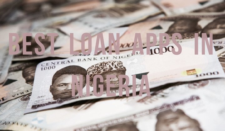 Instant Loan Apps In Nigeria 2021 Updated
