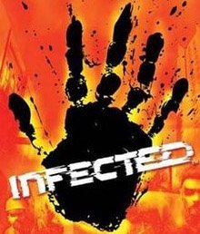 Infected ppsspp game