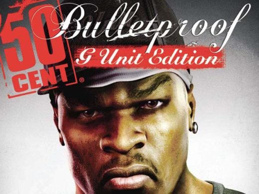 50 Cent: Bulletproof: G-Unit Edition 