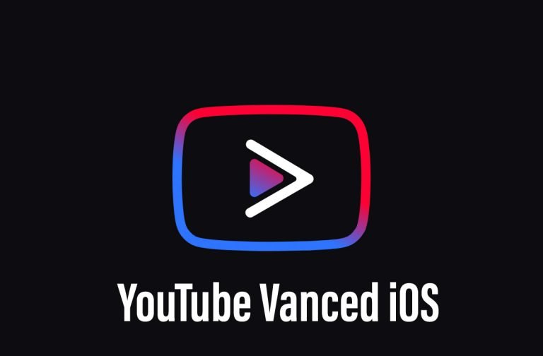 2022 YouTube Vanced iOS Download For iPhone iOS 15 and 14