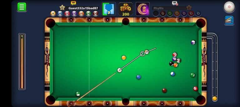 8 Ball Pool Hack iOS Download 2022 – iOS 14 & 15 (No Jailbreak)