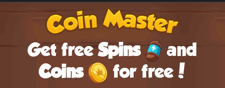 Con Master free spins and coins