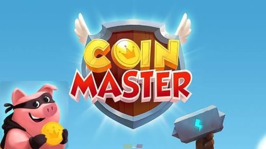 Coin Master spin generator