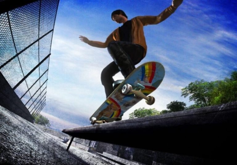 14 Best Skateboarding Games for PS1, PS2, and PS3 Ranked