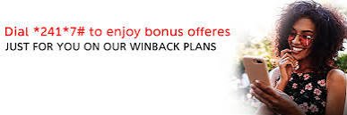 Airtel 20x bonus offer