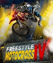 Freestyle Motocross IV (FMX IV)