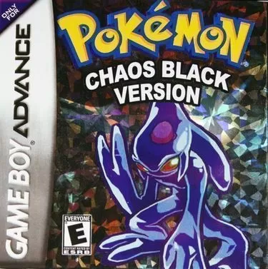 Pokémon - Black Special edition 