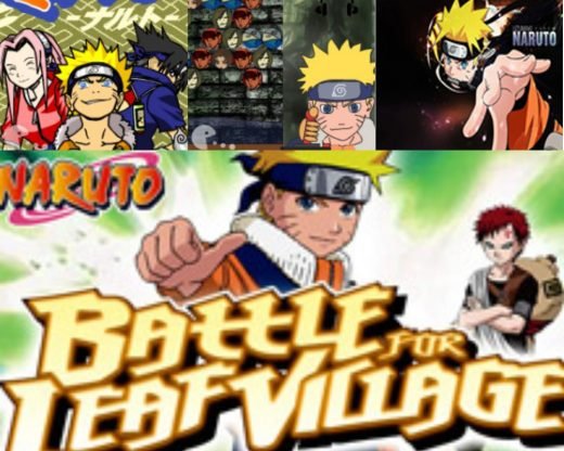 10 Best Naruto Games Unblocked To play Online At School