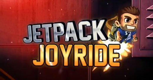 Jetpack Joyride Unblocked Game to Play Online at School In 2022
