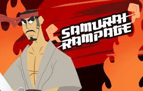 Samurai Rampage