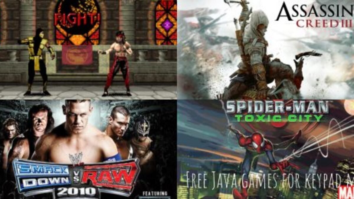 50 Best Free Java Games Download For Keypad Mobile (jar Games) – Nexkinpro  Blog