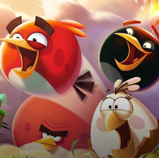 Angry Birds Unblocked Game No Flash [911] – Play Online For Free