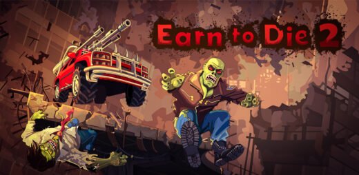 Earn to Die 2 Unblocked For School [No Flash]- Play For Free