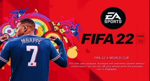 FIFA 22 Mod FIFA 14 Apk+Obb+Data Offline Download PS5 Camera