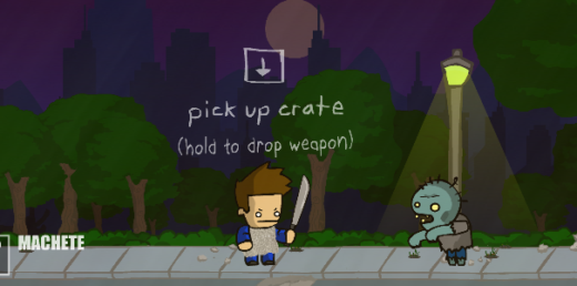 Zombocalypse Unblocked Game – Play Online For Free