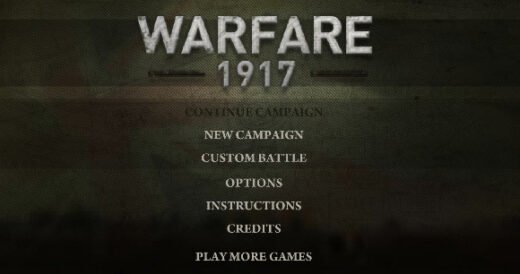 Warfare 1917 Unblocked – Play Online For Free