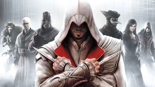 Assassins Creed – Brotherhood