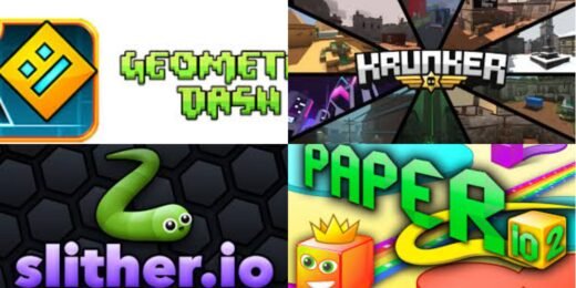 PAPERio Unblocked Games  Play free games, Game sites, Games