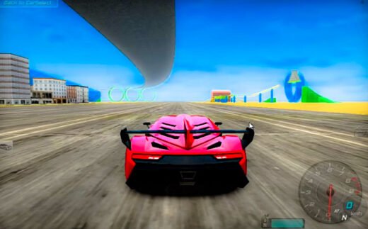 Madalin Stunt Cars 2 Unblocked [WTF] – Play Online For Free