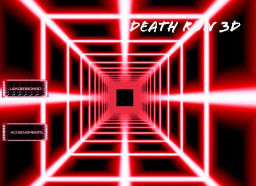 Death Run 3D unblocked game3