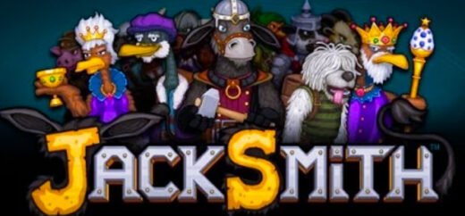 Jacksmith Unblocked Game [No Flash] – Play Online For Free