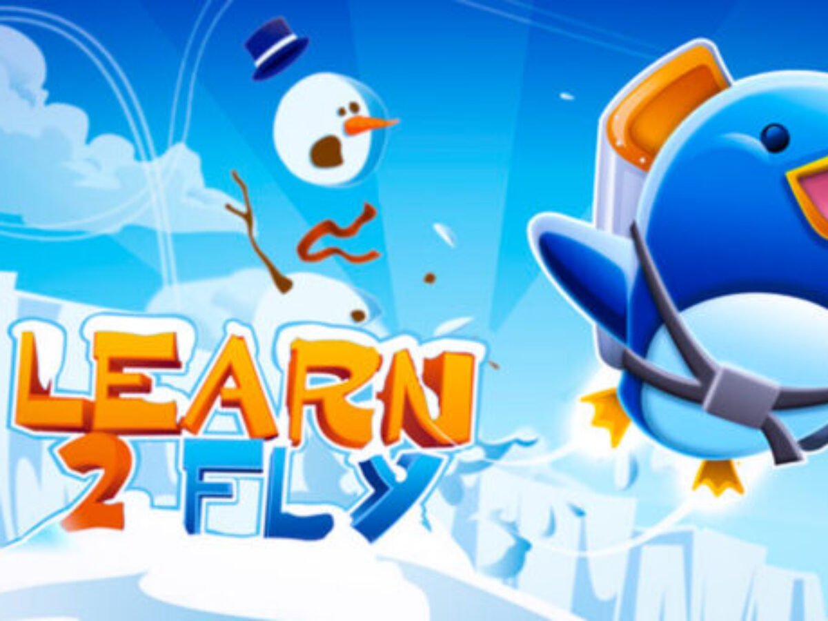 Learn to Fly 2 Unblocked WTF [No Flash] - Play Online For Free – Nexkinpro  Blog