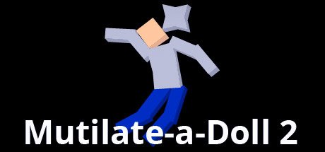 Mutilate a Doll 2 Unblocked WTF [No Flash] – Play Online For Free