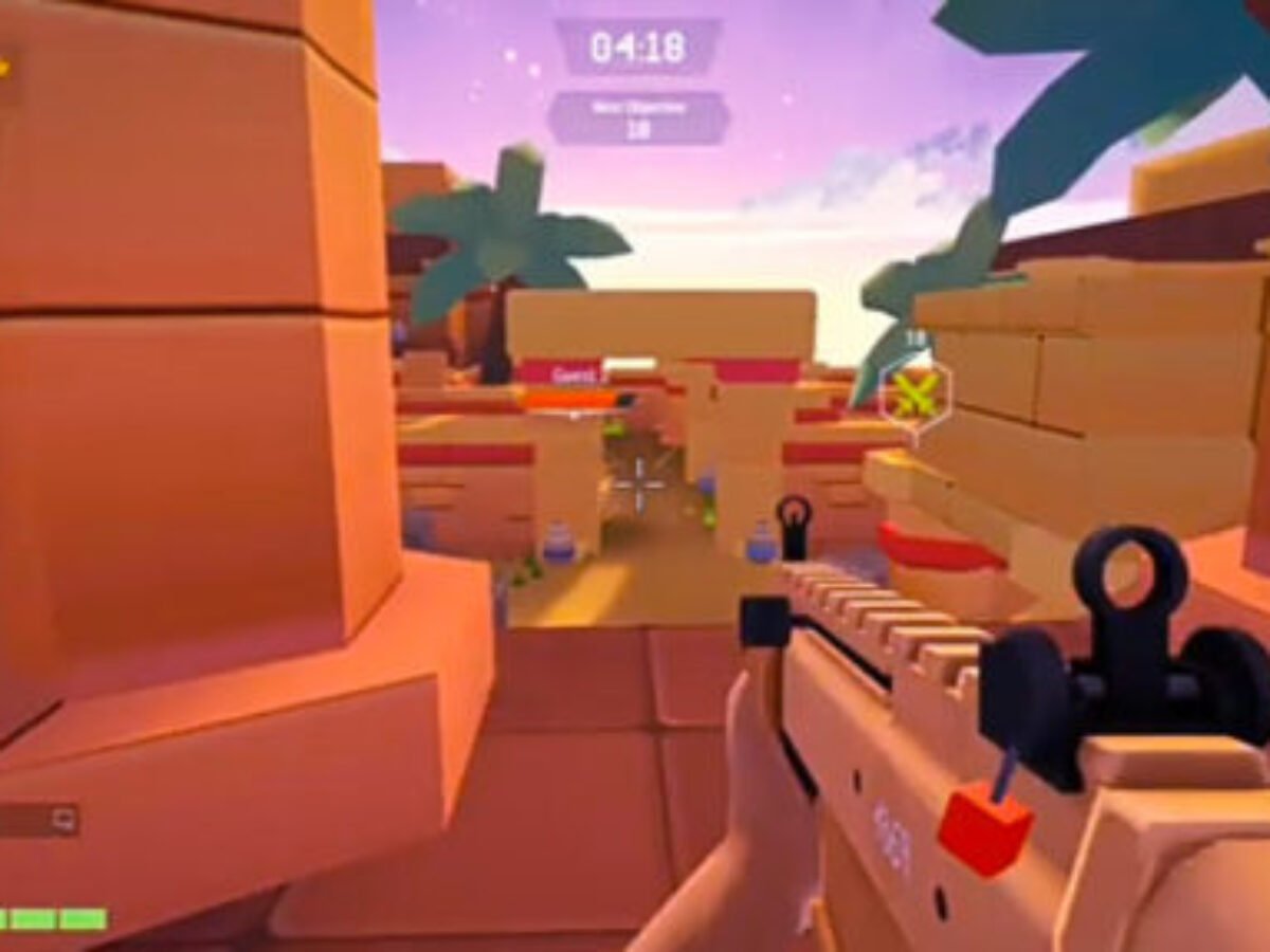 Venge.io Unblocked Game For School [Fullscreen] - Play Online For Free –  Nexkinpro Blog