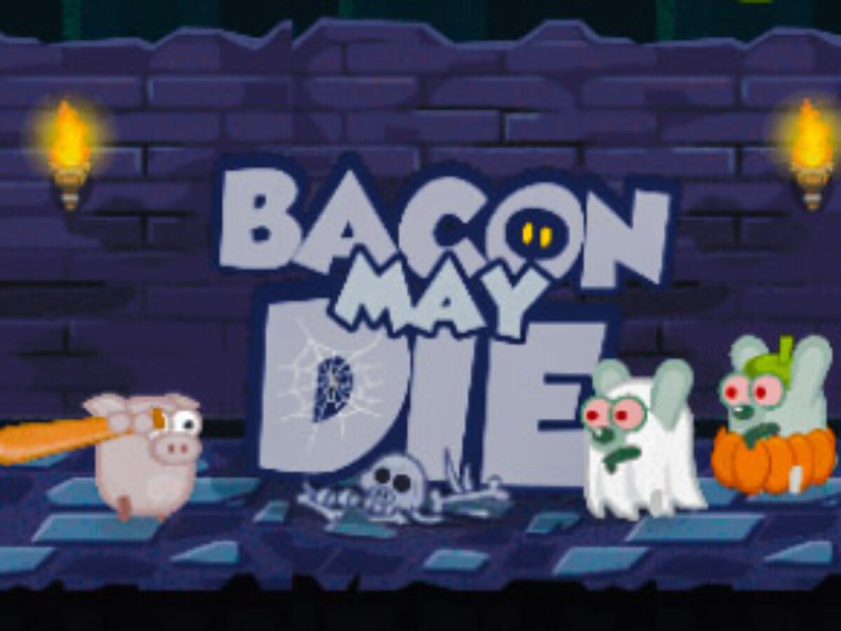 Bacon May Die Unblocked Full Version [76, 77] - Play For Free – Nexkinpro  Blog