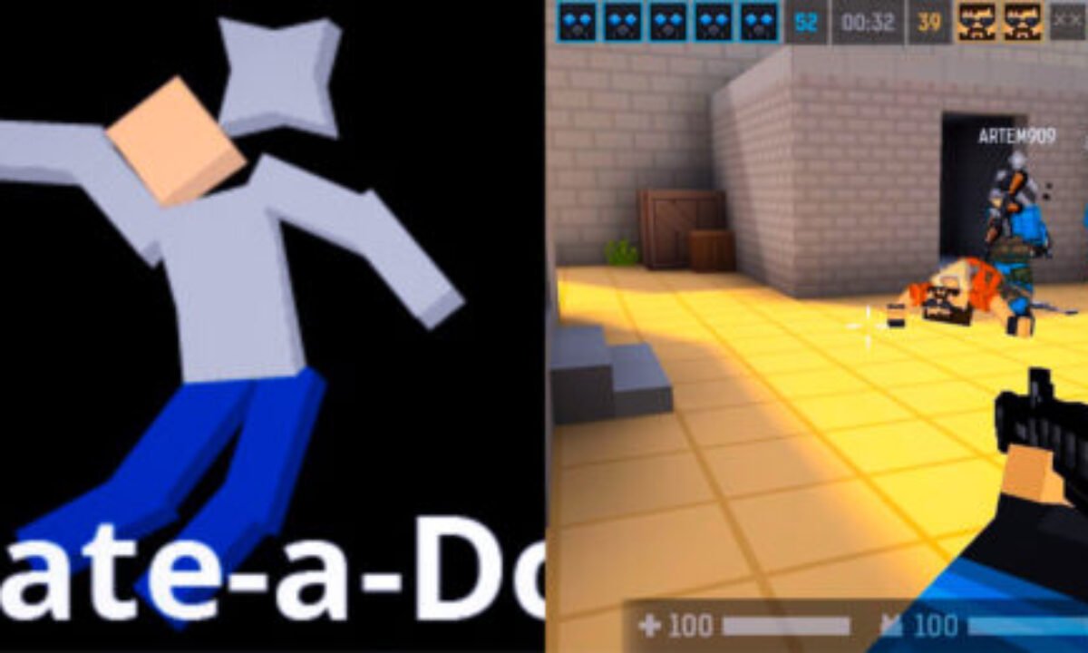Unblocked Games Mom - Play Online Games For Free – Nexkinpro Blog