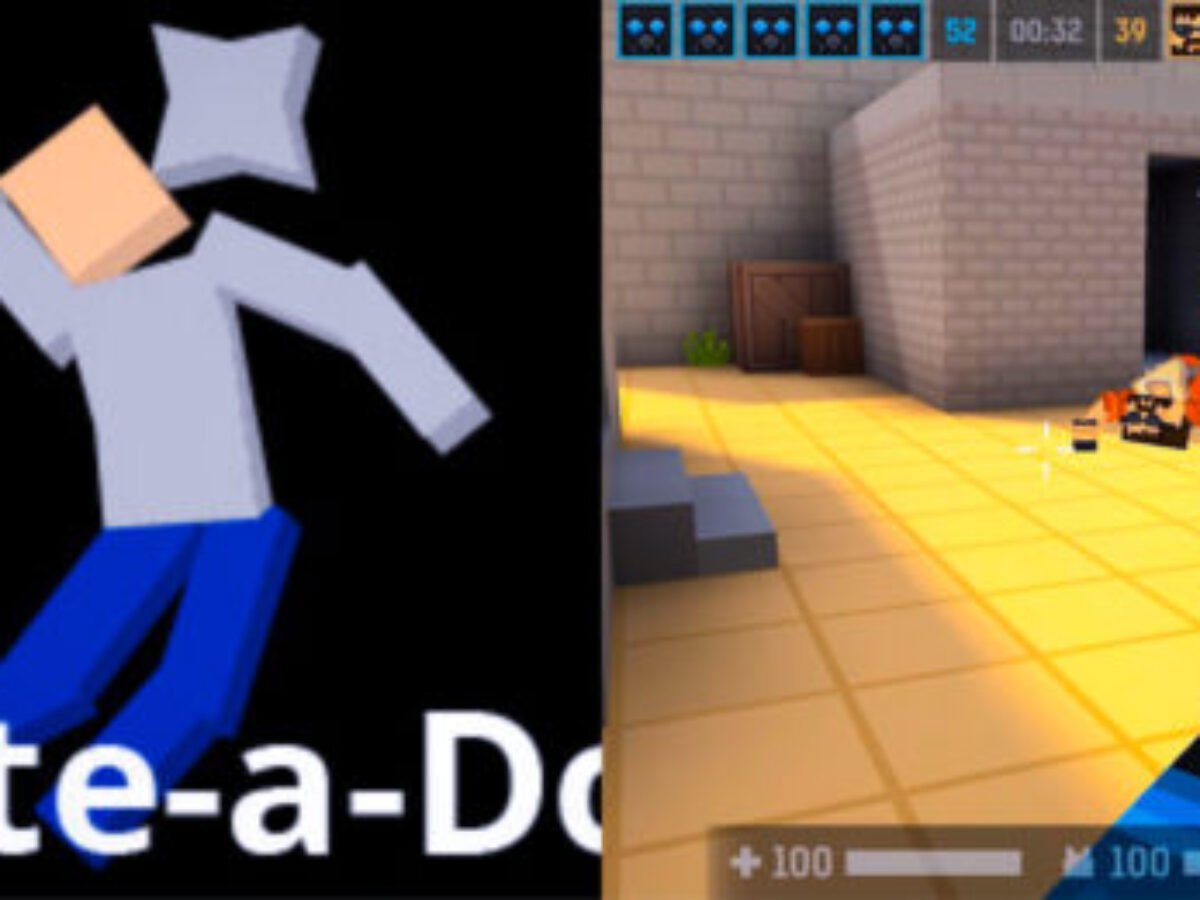 Unblocked Games Mom - Play Online Games For Free – Nexkinpro Blog
