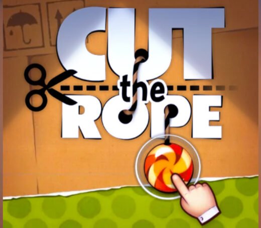 Cut the Rope Unblocked Game At School No Flash [WTF] – Play For Free