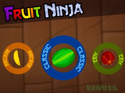 Fruit Ninja Unblocked Game For School [WTF, 76] – Play Online For Free