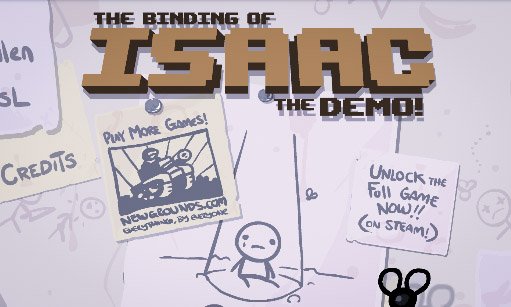 The Binding of Isaac Unblocked Game At School No Flash [77, 66] – Play Now