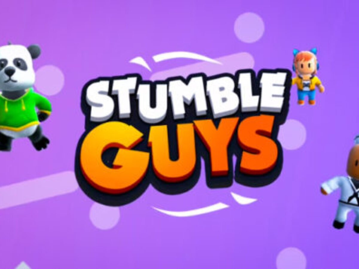Stumble Guys Unblocked Game At School - Play now at Now.gg For Free! –  Nexkinpro Blog