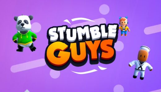 Stumble Guys Unblocked Game At School – Play now at Now.gg For Free!
