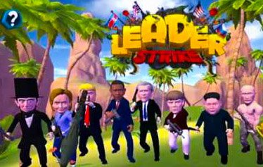 Leader Strike Unblocked Game [76] – Play Online For Free