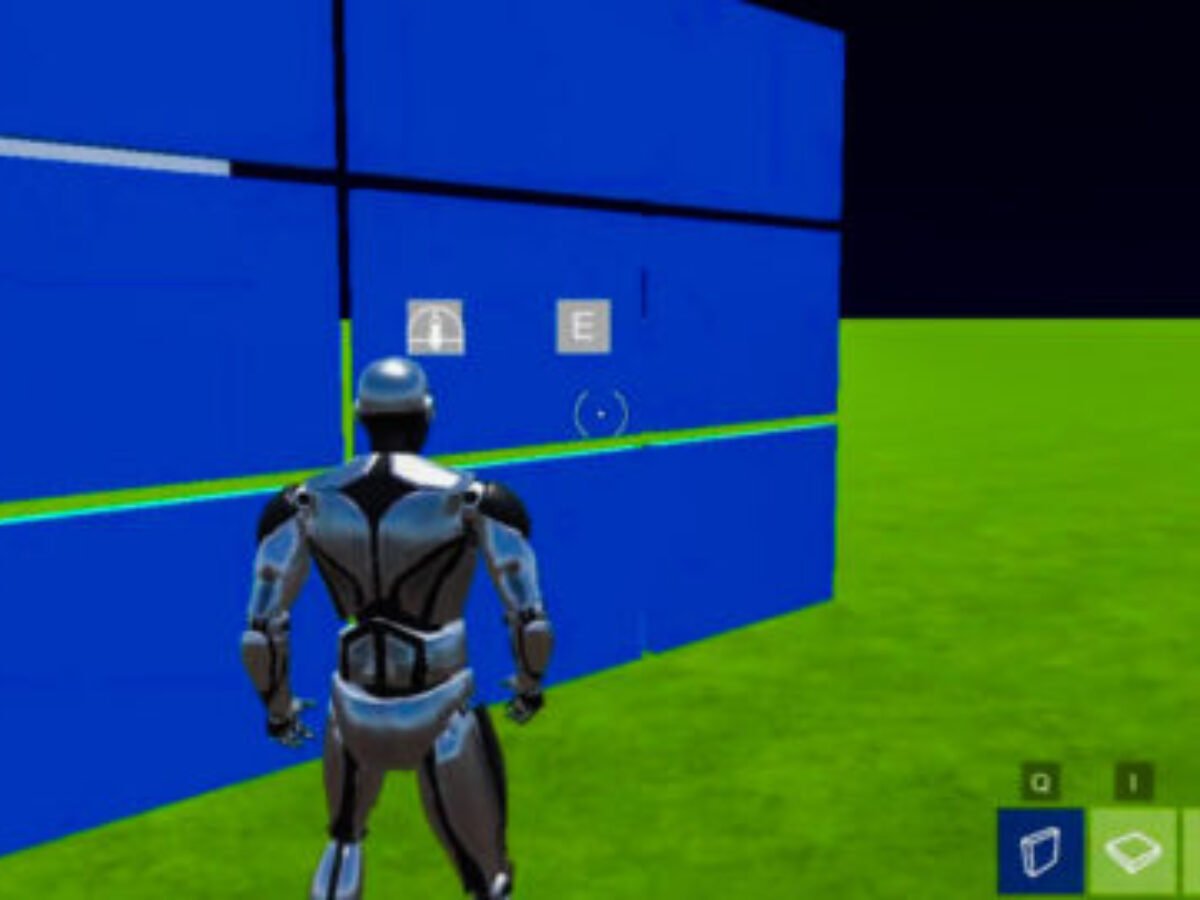 Just Build Unblocked Game - Play Now For Free – Nexkinpro Blog