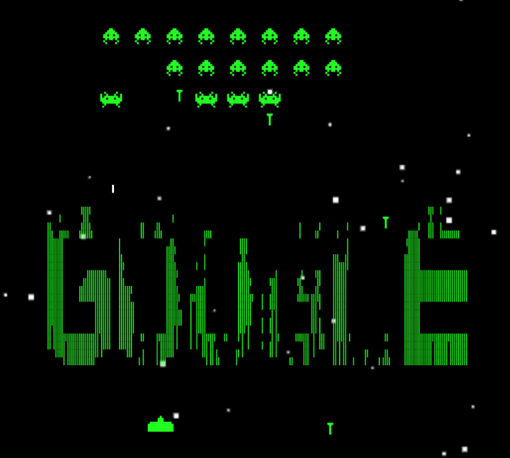 Space Invaders Unblocked Game [HTML5] – Play On Fullscreen