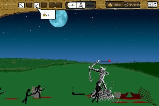 Stick War Hacked Game (Unblocked) – Play Online For Free 2023