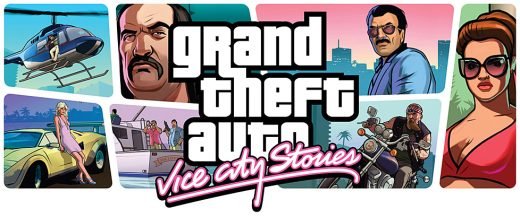 GTA: Vice CIty Stories