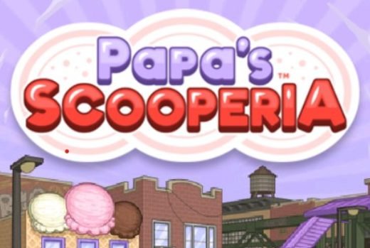 Papa’s Scooperia [Unblocked] – Play For Free On Nexkinproblog