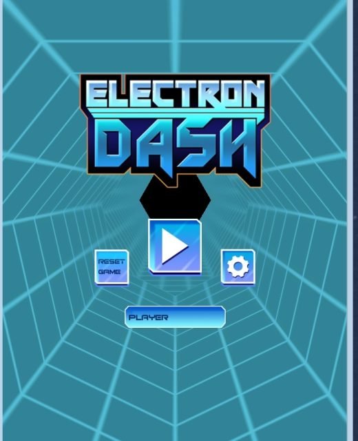 Electron Dash Unblocked Game 66 – Play Online For Free