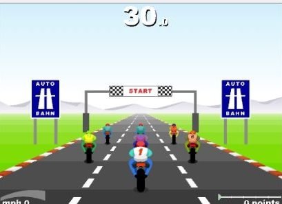 Hang On Motorcycle Unblocked Game – Online For Free