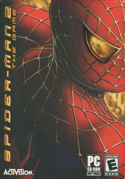 Spider-Man 2