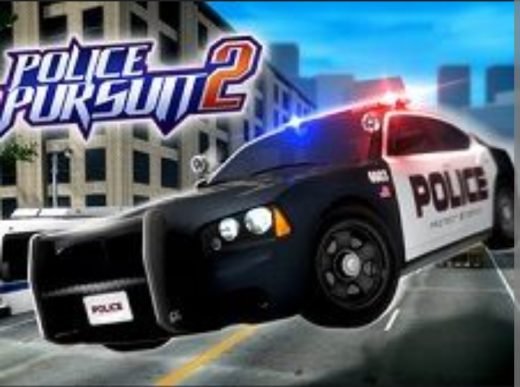 Police pursuit 2 unblocked game